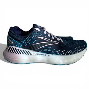 Brooks Glycerin GTS 20 Running Shoes Womens Size 8